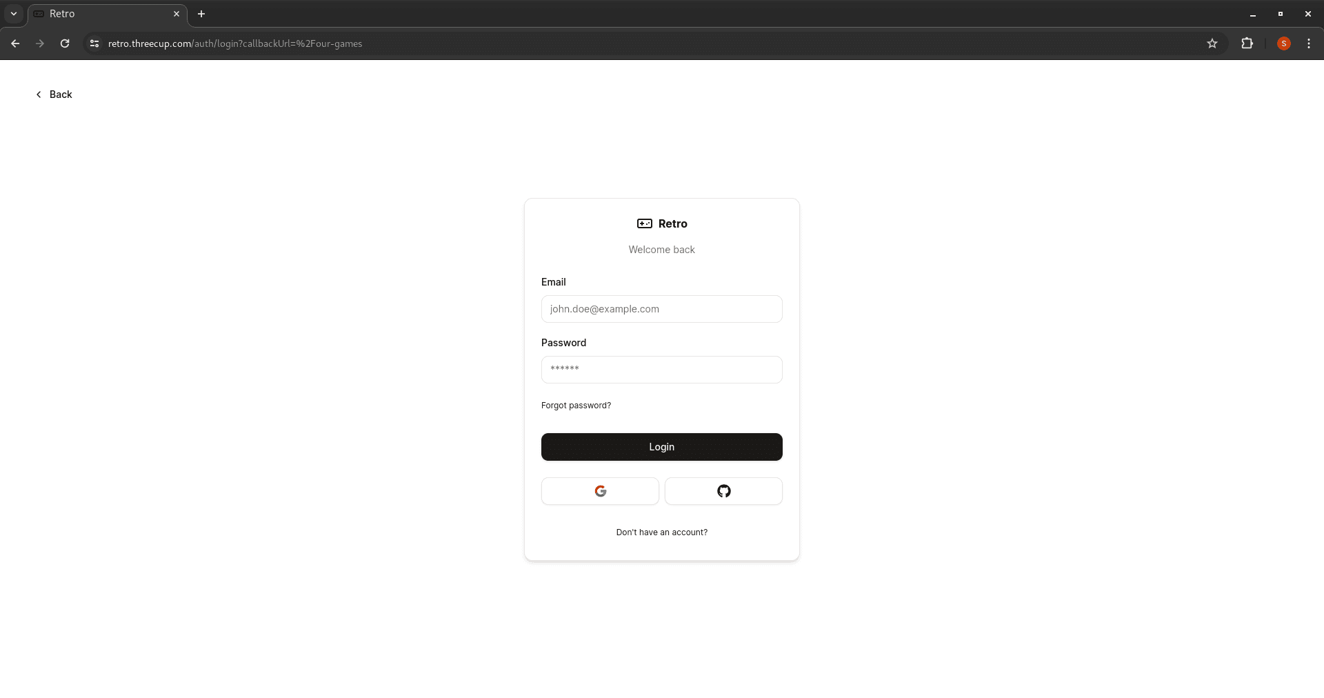 Demo